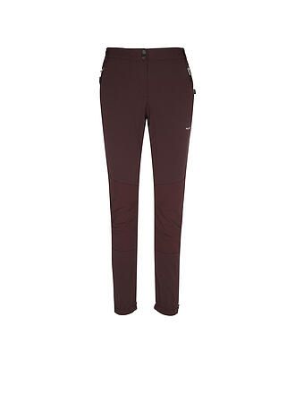 MERU | Pantaloni softshell da trekking da donna Doncaster