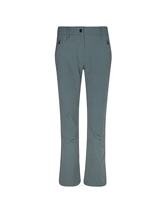 MERU | Pantaloni da turismo da donna Maranghani Merino Inside