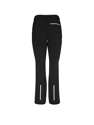 MERU | Pantaloni da turismo softshell da donna Huarez