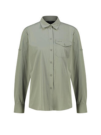 MERU | Blusa da trekking da donna Lahan