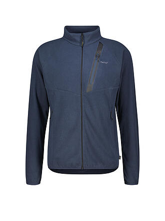 MERU | Giacca in pile da uomo Ohope Hoodie