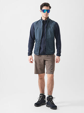 MERU | Giacca in pile da uomo Ohope Hoodie