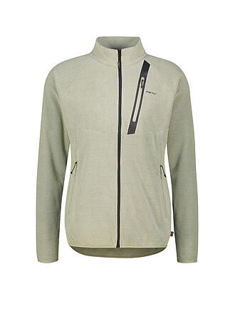 MERU | Giacca in pile da uomo Ohope Hoodie