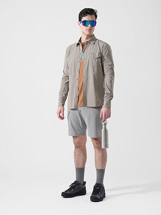 MERU | Camicia da trekking da uomo Lahan