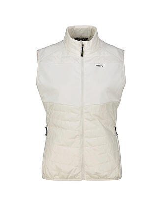 MERU | Gilet ibrido da donna Jauja