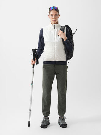 MERU | Gilet ibrido da donna Jauja