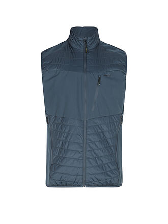 MERU | Gilet ibrido da uomo Jauja