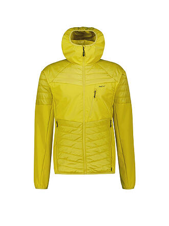 MERU | Giacca ibrida da uomo Jauja