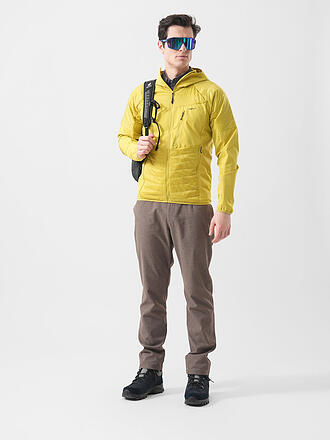 MERU | Giacca ibrida da uomo Jauja