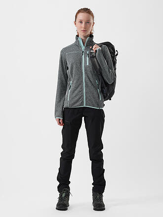 MERU | Giacca in pile da donna Talagante