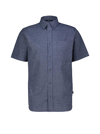 MERU | Camicia da uomo Valence in canapa