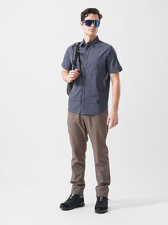 MERU | Camicia da uomo Valence in canapa