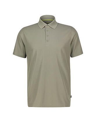 MERU | Polo da uomo Bristol