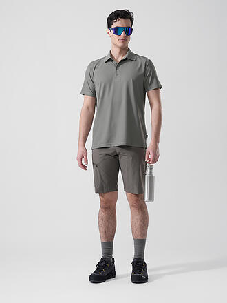 MERU | Polo da uomo Bristol