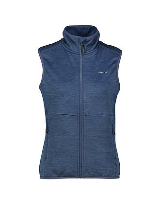 MERU | Gilet in pile da donna Caen