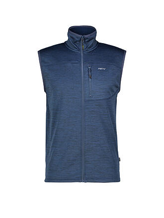 MERU | Gilet in pile da uomo Caen