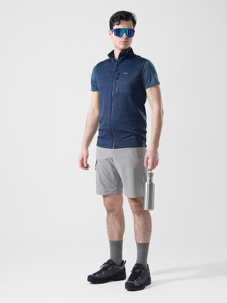 MERU | Gilet in pile da uomo Caen