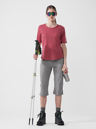 MERU | Maglietta funzionale da donna Rundu