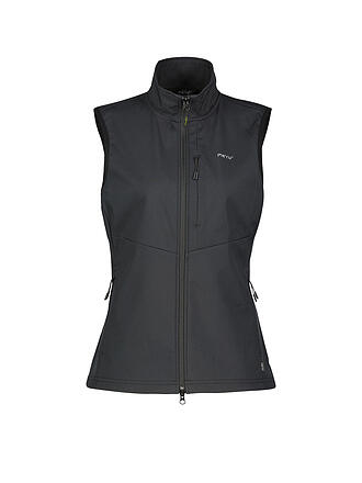 MERU | Gilet softshell da donna Nancy