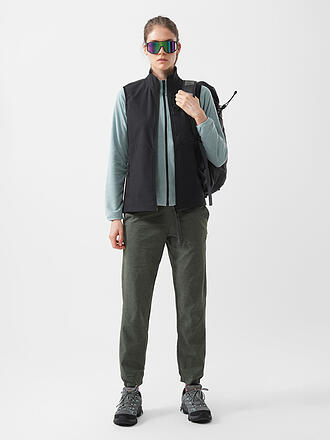 MERU | Gilet softshell da donna Nancy