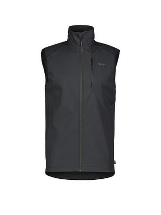 MERU | Gilet softshell da uomo Nancy