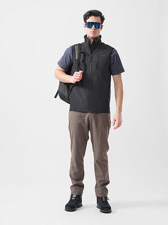 MERU | Gilet softshell da uomo Nancy