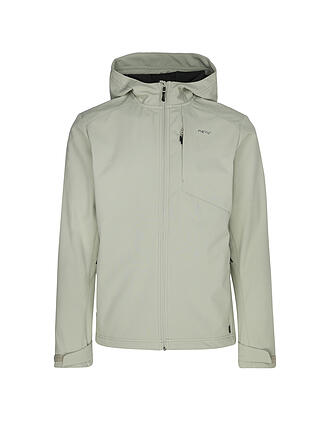 MERU | Giacca softshell da uomo Nancy