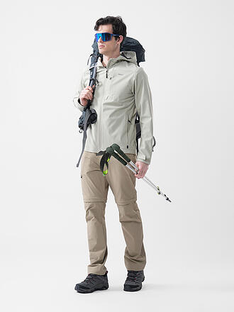 MERU | Giacca softshell da uomo Nancy