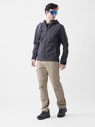 MERU | Giacca softshell da uomo Nancy