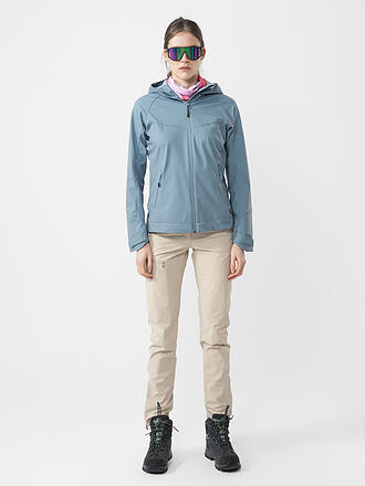 MERU | Giacca softshell da donna Nancy