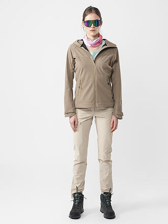 MERU | Giacca softshell da donna Nancy