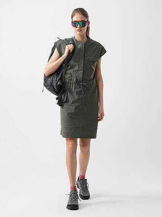 MERU | Abito da donna Valence Canapa