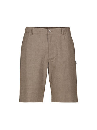 MERU | Shorts da uomo Valence in canapa Bermuda