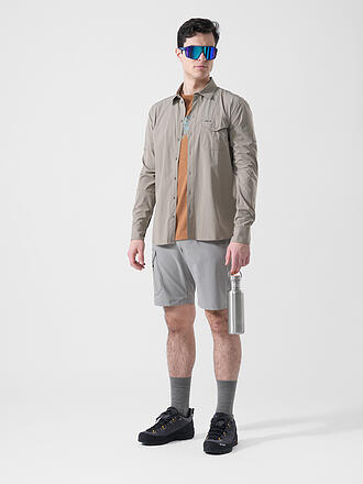 MERU | Pantaloncini da trekking da uomo Sevran
