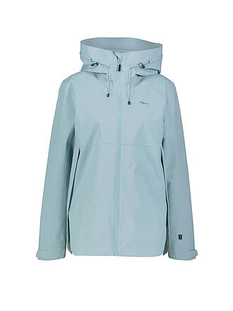 MERU | Giacca da trekking da donna Alfena Hoodie 2L