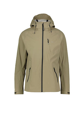 MERU | Giacca da trekking da uomo Guarda 3L Hoodie