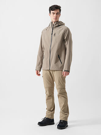 MERU | Giacca da trekking da uomo Guarda 3L Hoodie