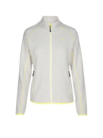 MERU | Giacca in pile da donna Horts 2.0 Melane con cappuccio