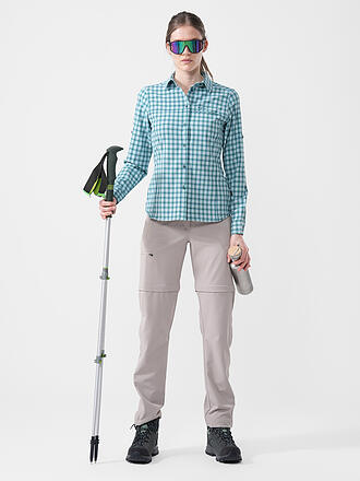 MERU | Blusa outdoor da donna Sauda