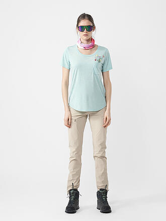 MERU | Maglietta funzionale da donna Portoalegre