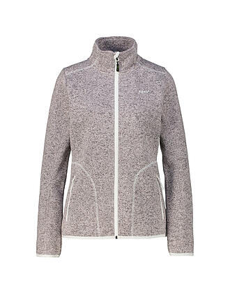 MERU | Giacca in pile da donna Bergen