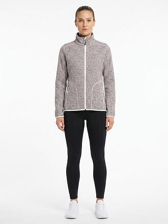 MERU | Giacca in pile da donna Bergen