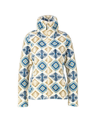 MERU | Giacca in pile da donna Kurgan PT
