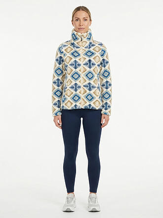 MERU | Giacca in pile da donna Kurgan PT