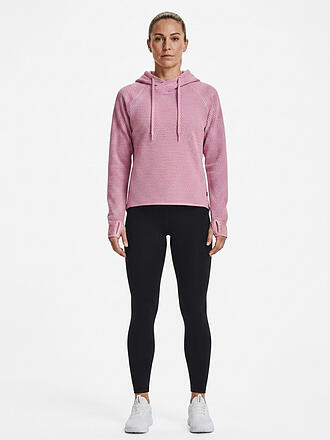 MERU | Giacca in pile da donna Calais Hoodie