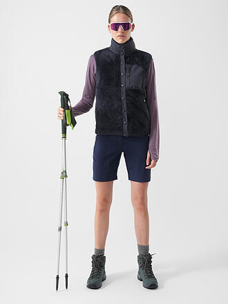 MERU | Gilet in pile da donna Nunavut Flurry