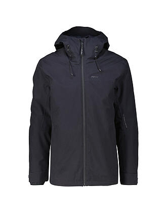 MERU | Giacca da trekking da uomo Eksjö 2.0 3in1 Hoodie