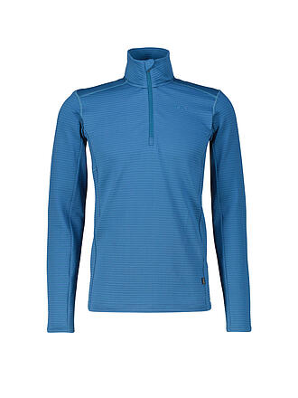 MERU | Zipshirt funzionale da uomo Langesund