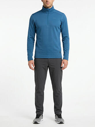 MERU | Zipshirt funzionale da uomo Langesund