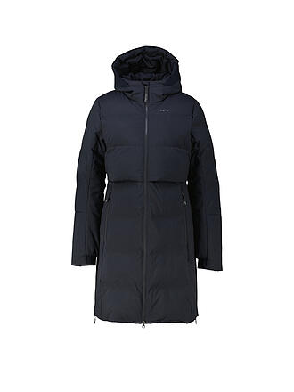 MERU | Cappotto invernale da donna Vetlanda Hoodie